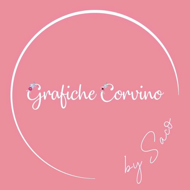 Logo Grafiche Corvino
