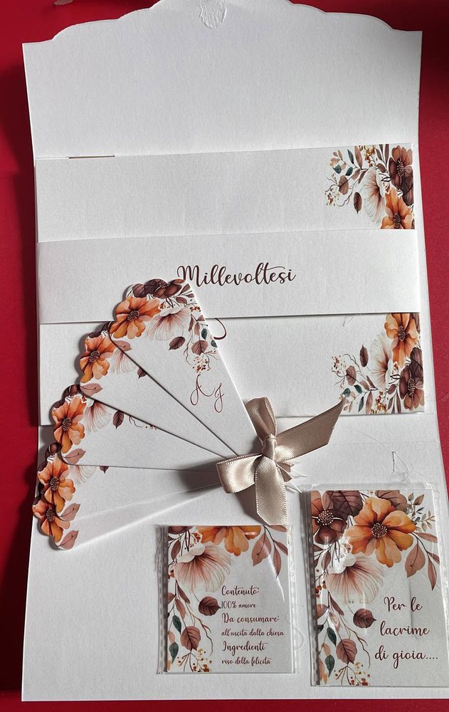 Bag Chiesa — scatola personalizzata Grafiche Corvino