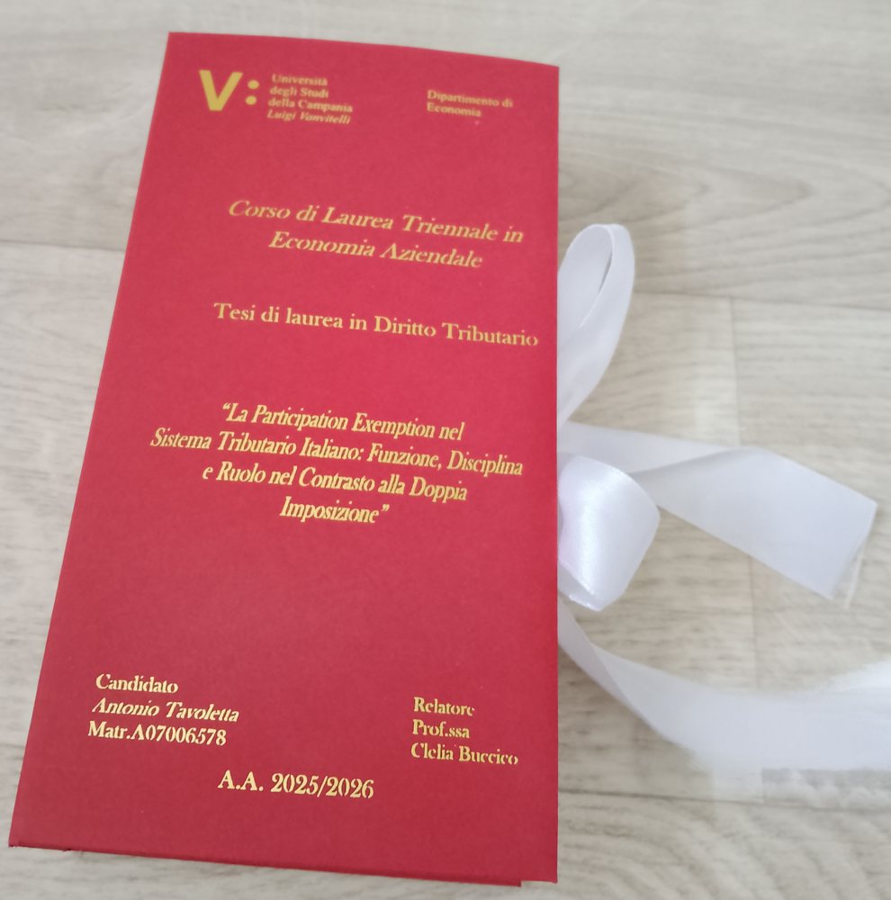 Libro 15x8x4 — scatola personalizzata Grafiche Corvino